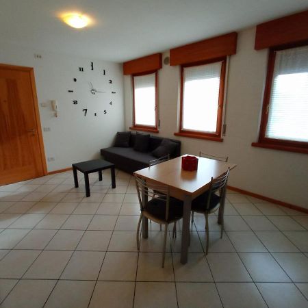Casita Locazione Turistica Apartment Sedico Екстериор снимка