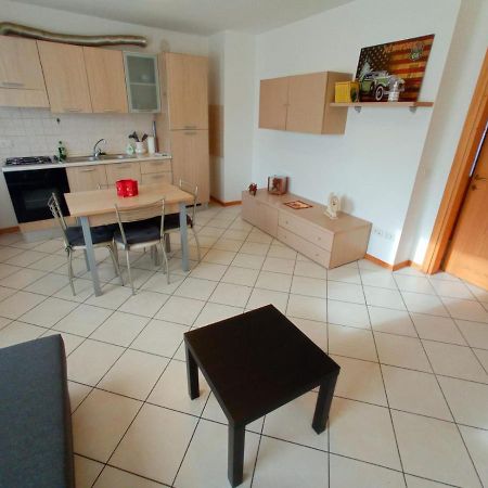 Casita Locazione Turistica Apartment Sedico Екстериор снимка