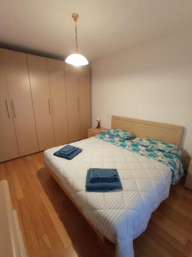 Casita Locazione Turistica Apartment Sedico Екстериор снимка