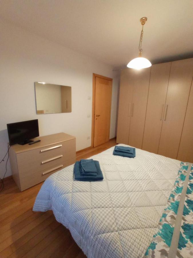 Casita Locazione Turistica Apartment Sedico Екстериор снимка