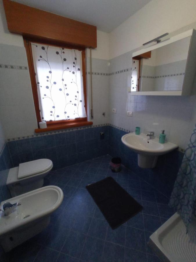 Casita Locazione Turistica Apartment Sedico Екстериор снимка