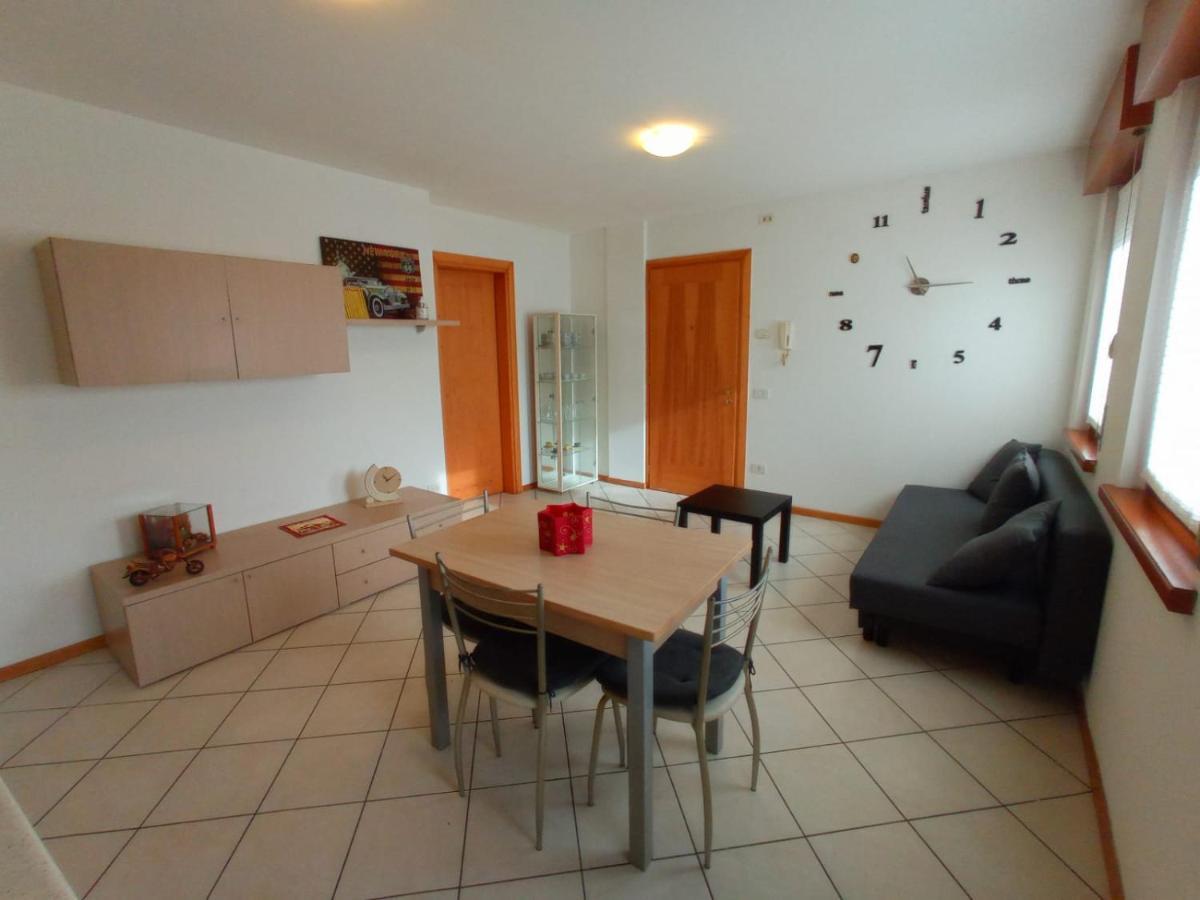 Casita Locazione Turistica Apartment Sedico Екстериор снимка