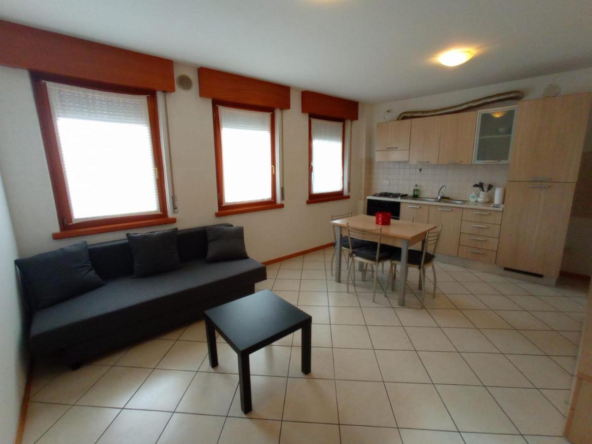 Casita Locazione Turistica Apartment Sedico Екстериор снимка
